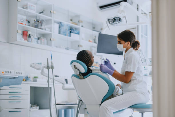 Dental X-Rays and Imaging in Laurel Hollow, NY